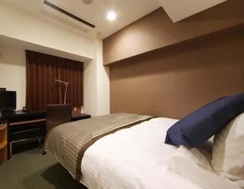 Hotel Mystays Sakaisuji Honmachi Osaka
