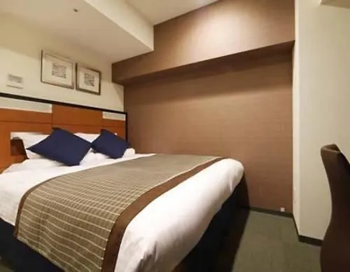 Hotel Mystays Sakaisuji Honmachi Osaka 3*,