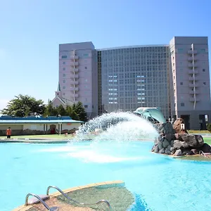 シャトレーゼ ガトーキングダム サッポロ アンド スパリゾート 4*, 札幌市 日本