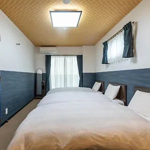 ** Hotel Tabist Kyogura Nijo Giappone