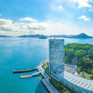 （やっぱ広島じゃ割）グランドプリンスホテル広島 4*, 広島市 日本