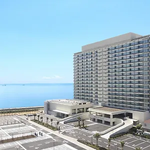 東京ベイ東急ホテル 4*, 浦安市 日本