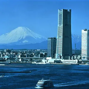 横浜ロイヤルパークホテル 5*, 横浜市 日本