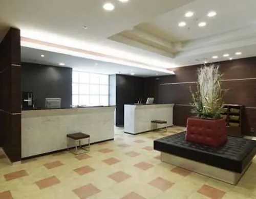 Hotel Mystays Sakaisuji Honmachi Osaka